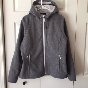 Kirkland Signature Fleece Lined Jacket XL